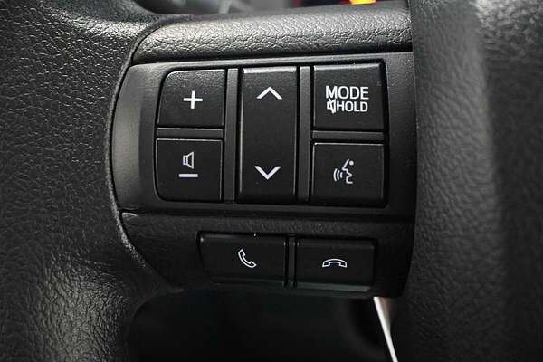 2025 Toyota Landcruiser GXL VDJL79R 4X4