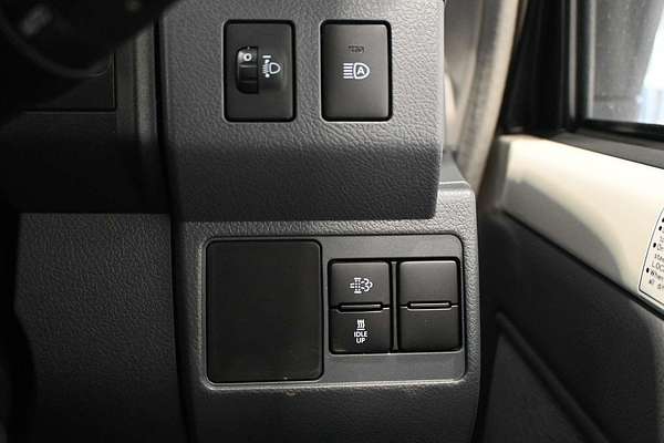 2025 Toyota Landcruiser GXL VDJL79R 4X4