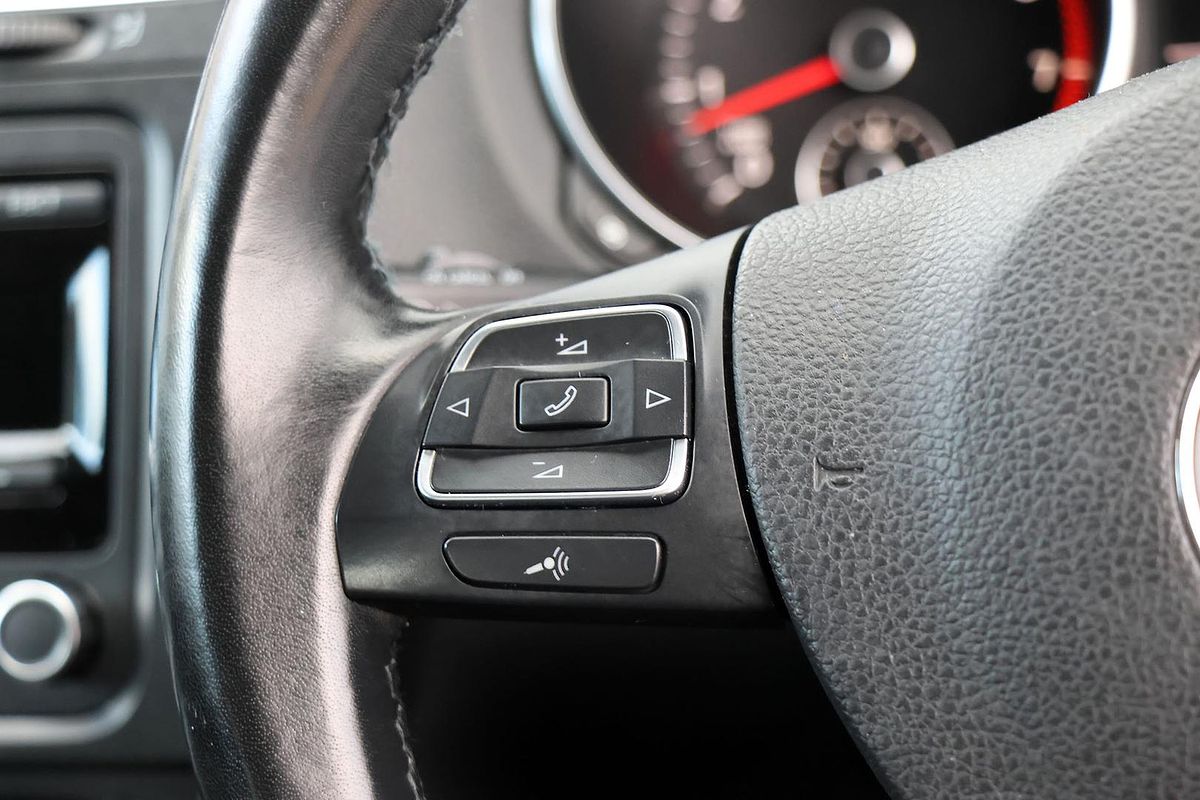 2010 Volkswagen Golf 90TSI Trendline VI