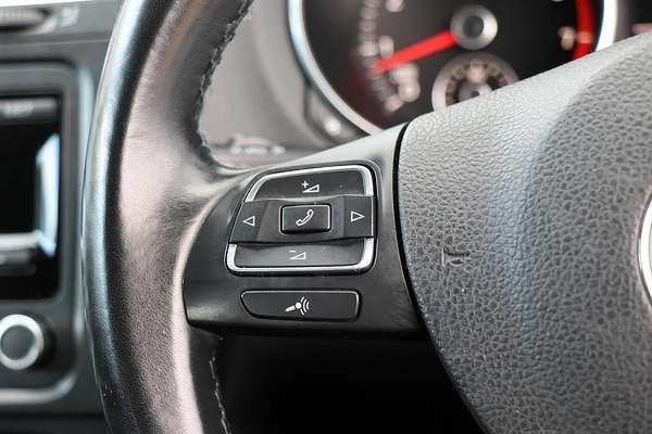 2010 Volkswagen Golf 90TSI Trendline VI