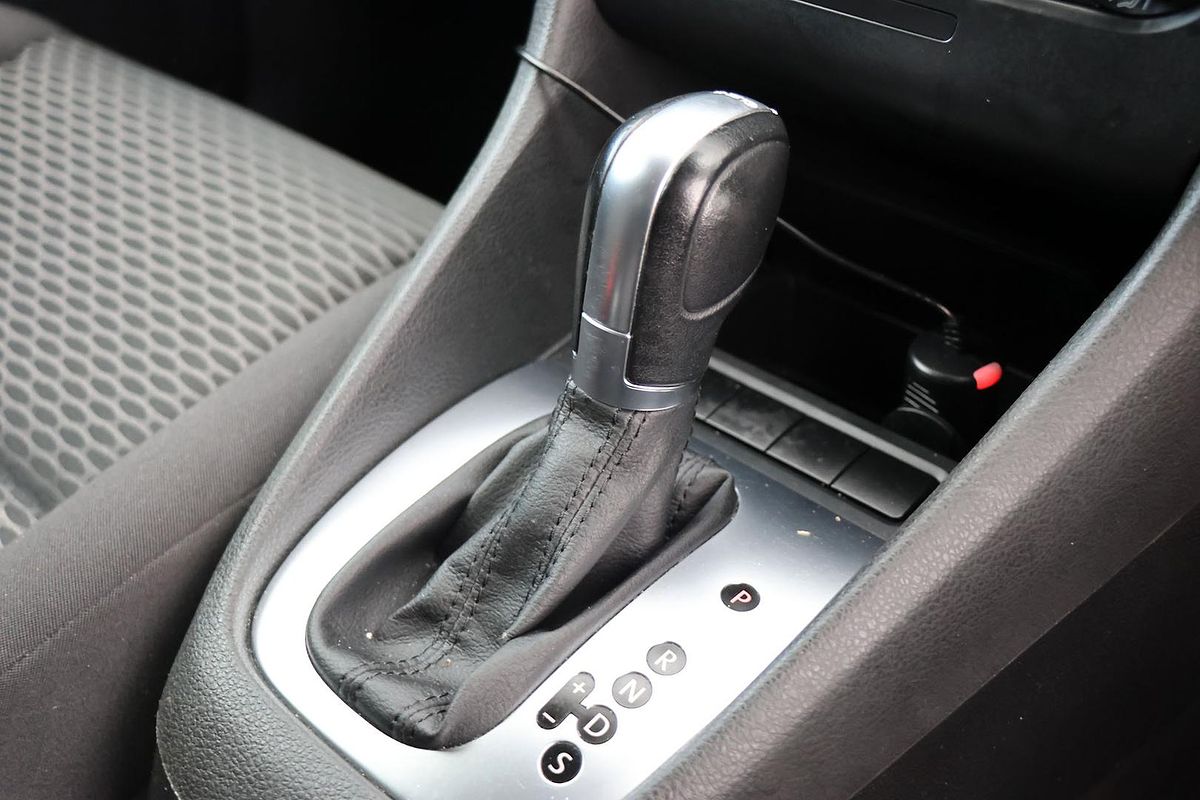 2010 Volkswagen Golf 90TSI Trendline VI