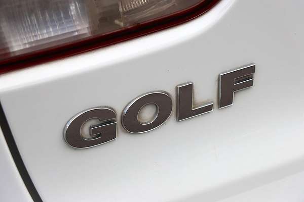 2010 Volkswagen Golf 90TSI Trendline VI