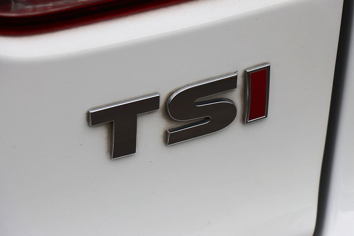 2010 Volkswagen Golf 90TSI Trendline VI