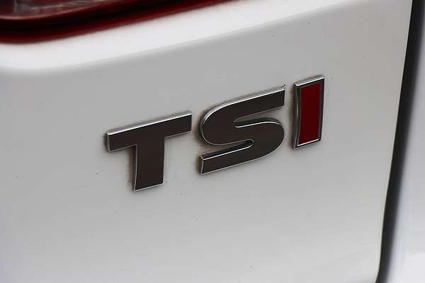 2010 Volkswagen Golf 90TSI Trendline VI