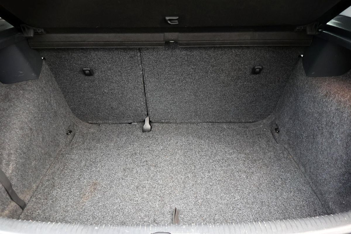 2010 Volkswagen Golf 90TSI Trendline VI