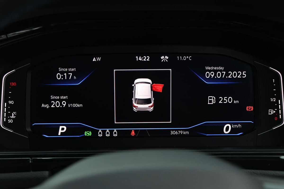 2023 Volkswagen T-Roc R D11