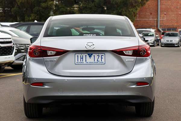 2016 Mazda 3 Touring BM Series