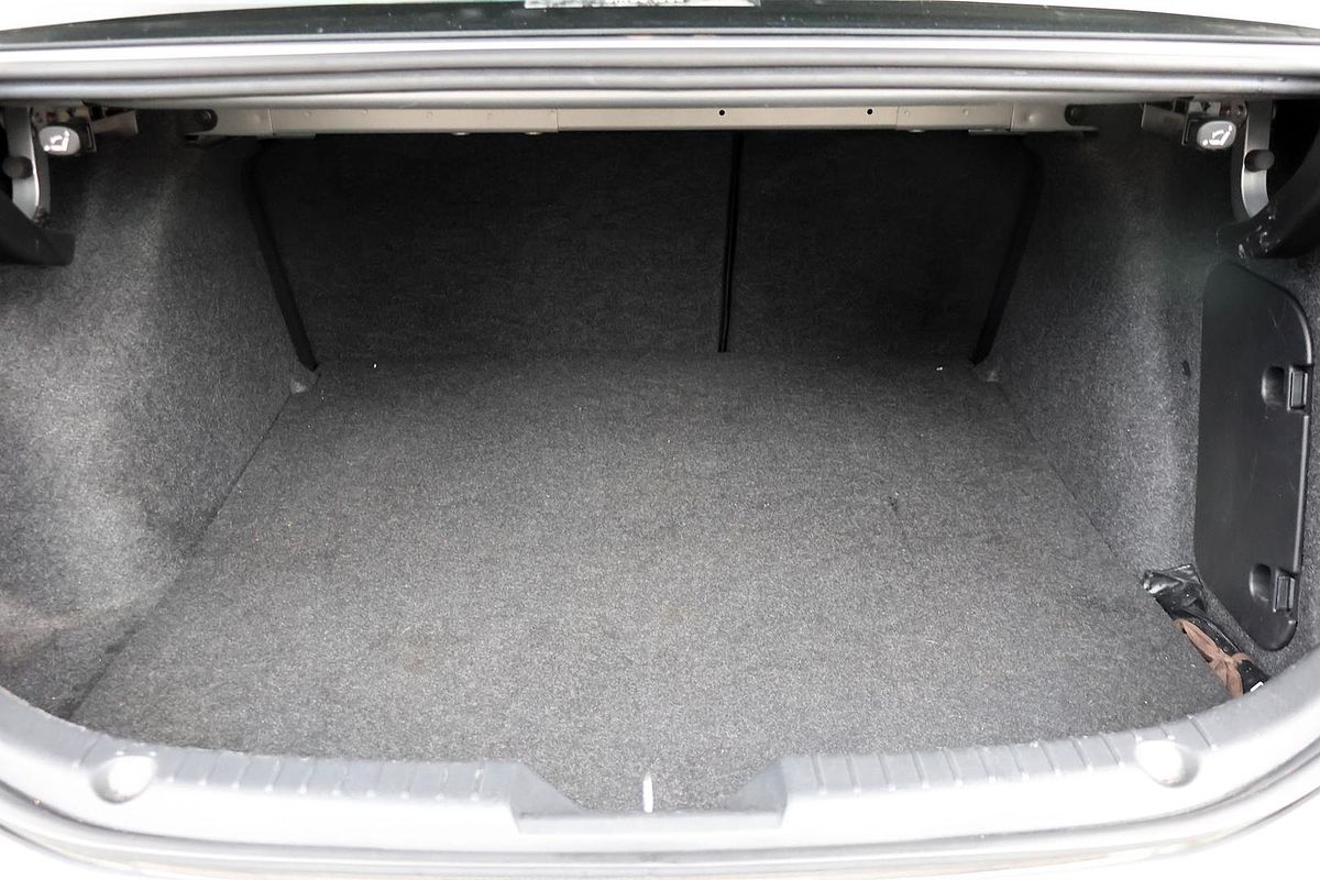 2016 Mazda 3 Touring BM Series