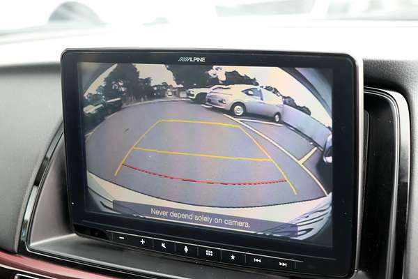 2014 Mazda 6 Touring GJ