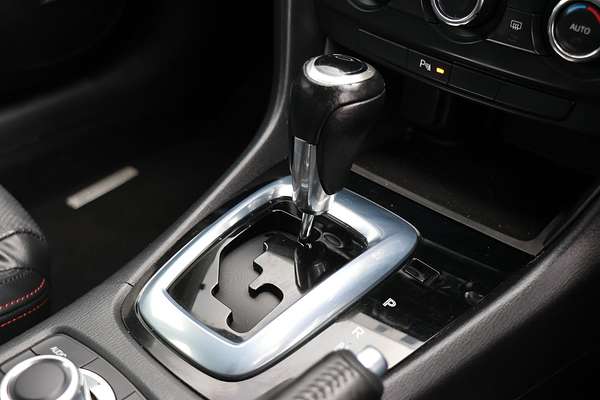 2014 Mazda 6 Touring GJ