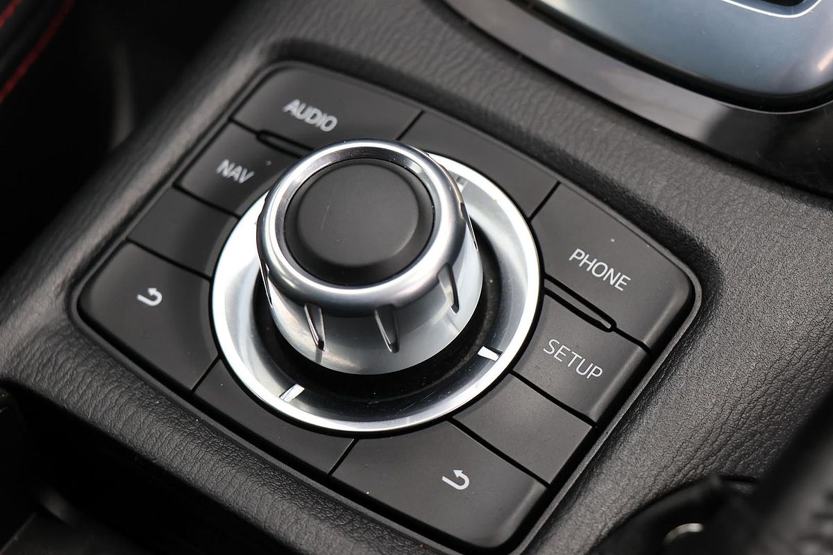 2014 Mazda 6 Touring GJ