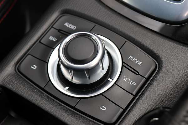 2014 Mazda 6 Touring GJ