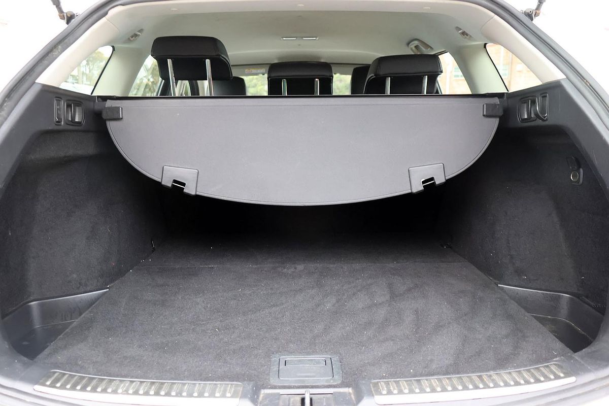 2014 Mazda 6 Touring GJ