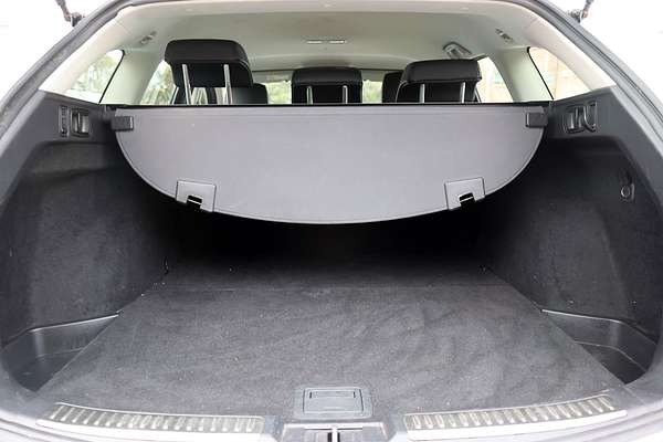 2014 Mazda 6 Touring GJ