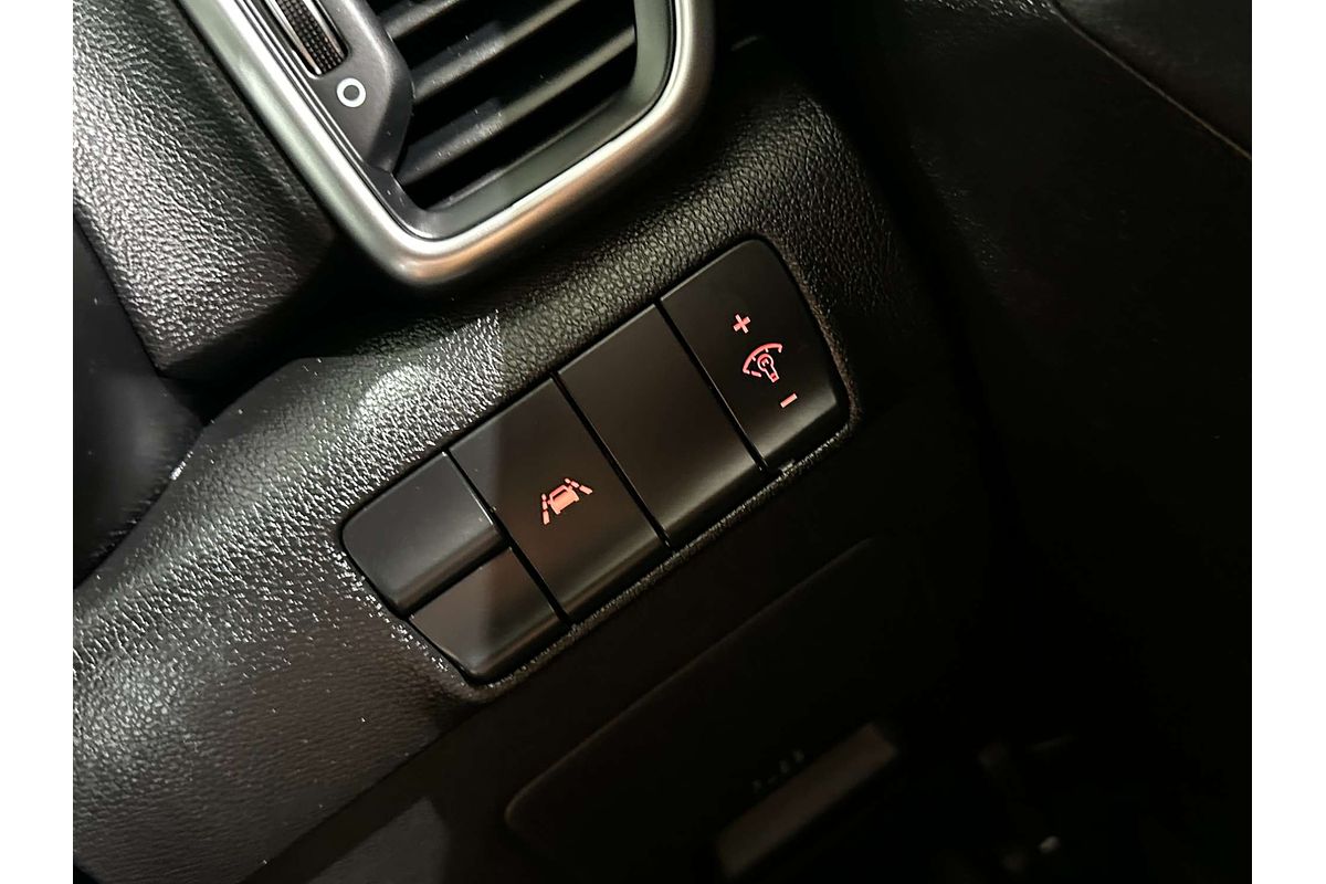2020 Kia Sportage S QL