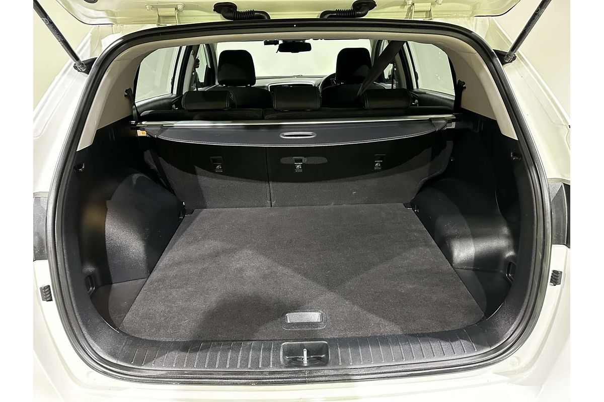 2020 Kia Sportage S QL