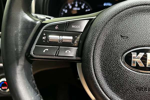 2020 Kia Sportage S QL