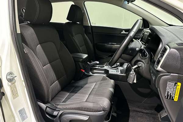 2020 Kia Sportage S QL