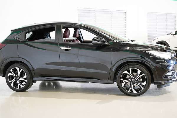 2020 Honda HR-V RS