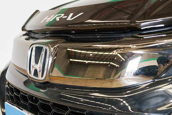 2020 Honda HR-V RS