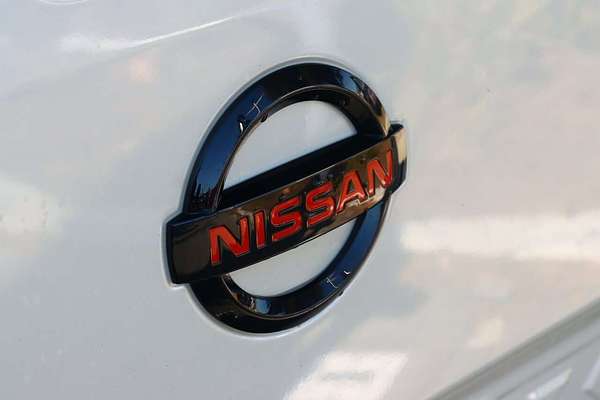 2022 Nissan Navara PRO-4X Warrior D23 4X4
