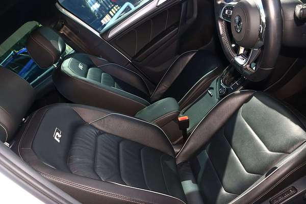2018 Volkswagen Tiguan 162TSI Highline 5N
