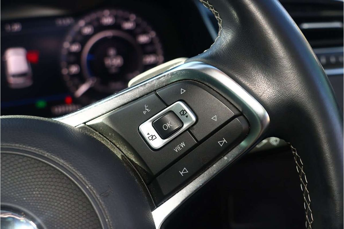 2018 Volkswagen Tiguan 162TSI Highline 5N