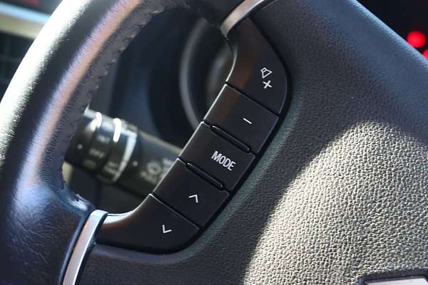 2021 Mitsubishi Pajero GLX NX