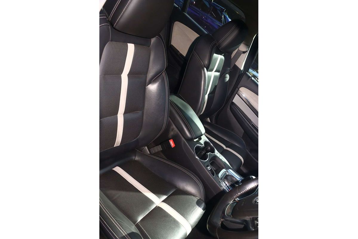 2016 Holden Calais V VF Series II