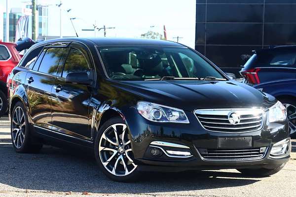 2016 Holden Calais V VF Series II