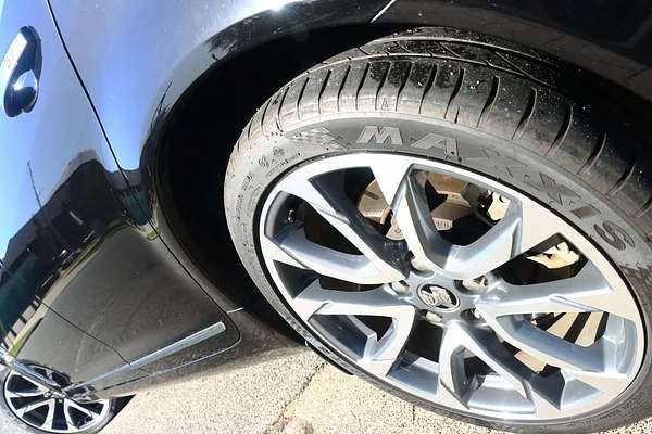 2016 Holden Calais V VF Series II