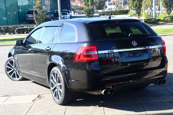 2016 Holden Calais V VF Series II