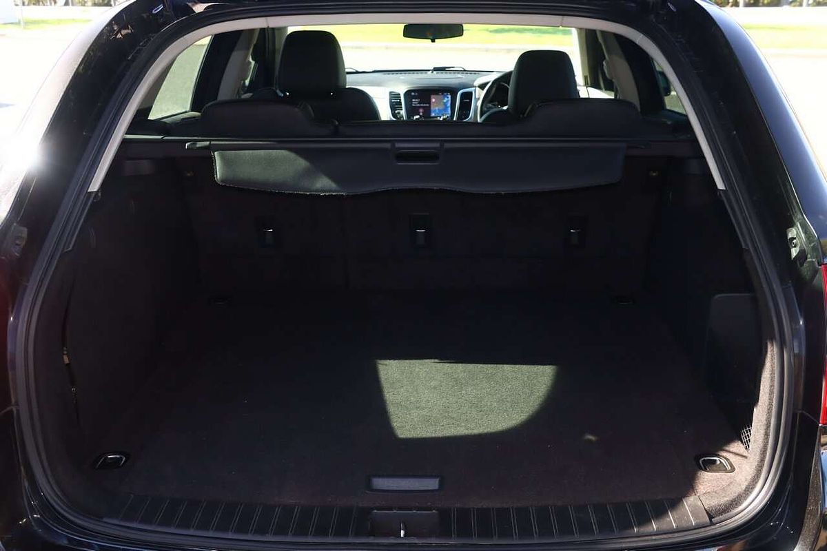 2016 Holden Calais V VF Series II