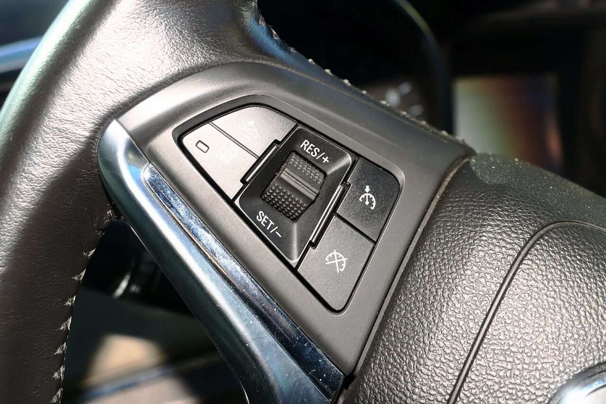 2016 Holden Calais V VF Series II