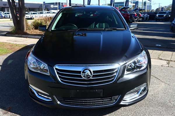 2016 Holden Calais V VF Series II