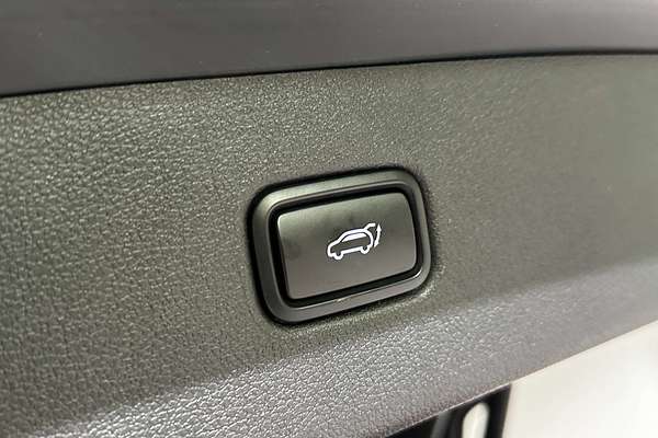 2018 Hyundai Tucson Highlander TLE2