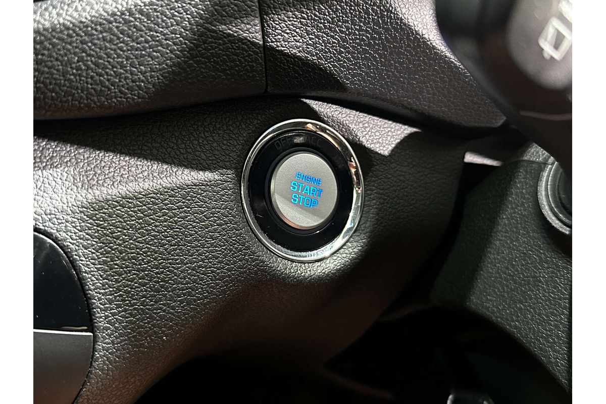 2018 Hyundai Tucson Highlander TLE2