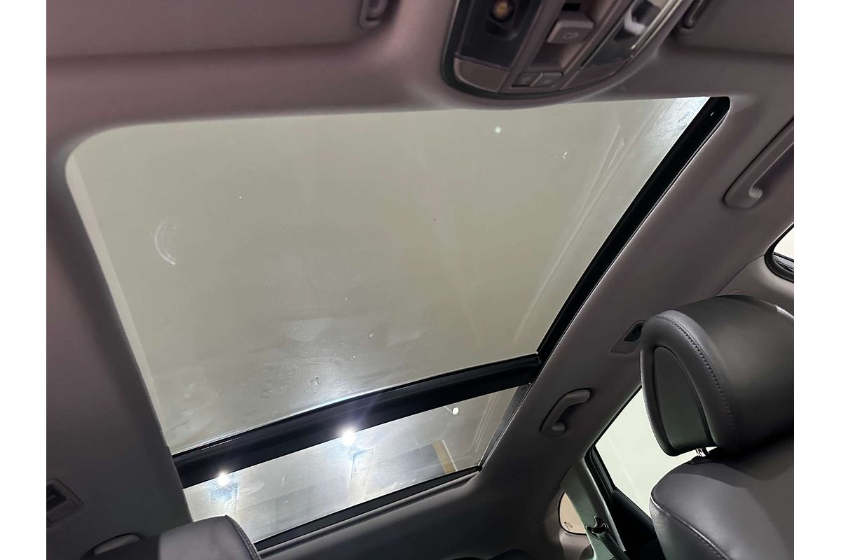 2018 Hyundai Tucson Highlander TLE2