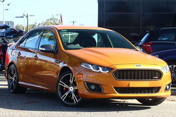 2015 Ford Falcon XR8 FG X