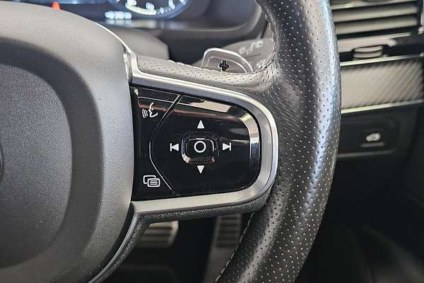 2016 Volvo XC90 D5 R-Design