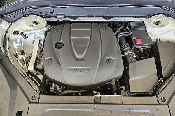 2016 Volvo XC90 D5 R-Design