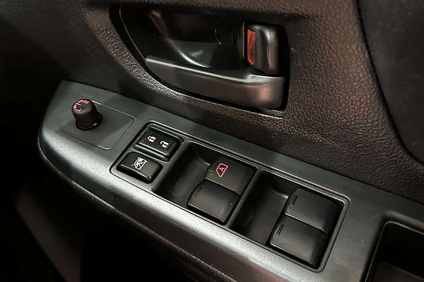 2014 Subaru XV 2.0i G4X