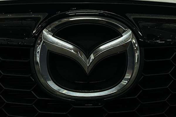 2013 Mazda CX-5 Grand Touring KE Series