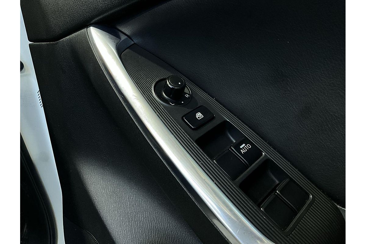 2013 Mazda CX-5 Grand Touring KE Series