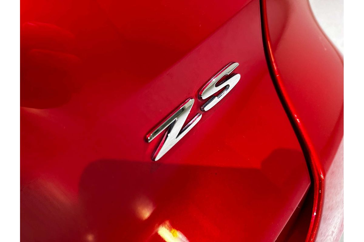 2021 MG ZS Excite AZS1
