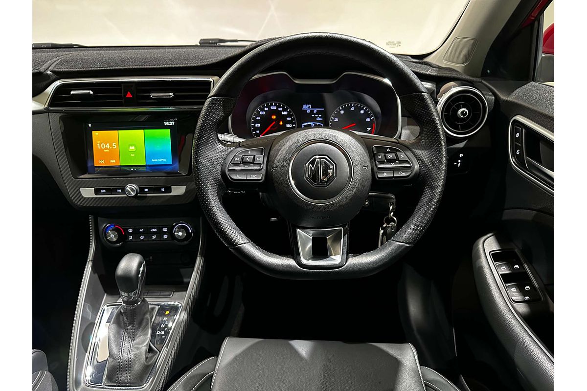 2021 MG ZS Excite AZS1