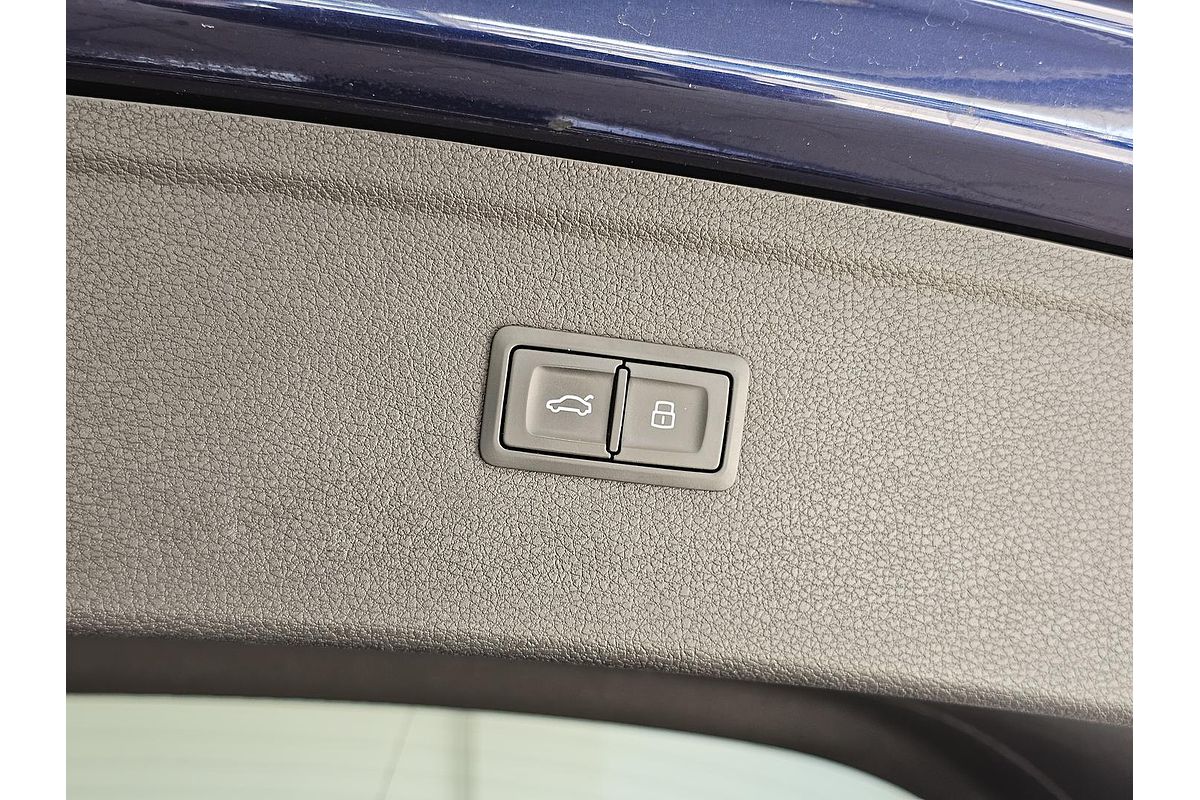 2018 Audi SQ5 FY
