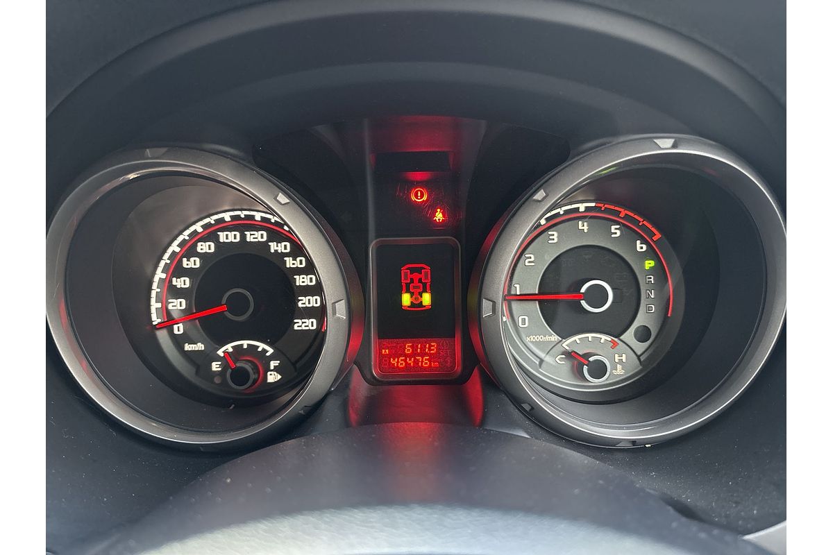 2017 Mitsubishi Pajero GLS NX
