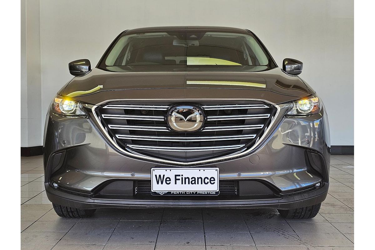 2018 Mazda CX-9 Touring TC