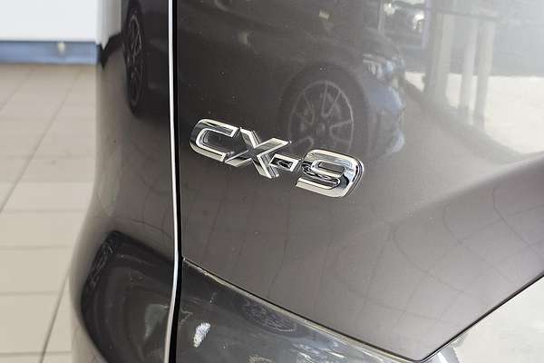 2018 Mazda CX-9 Touring TC